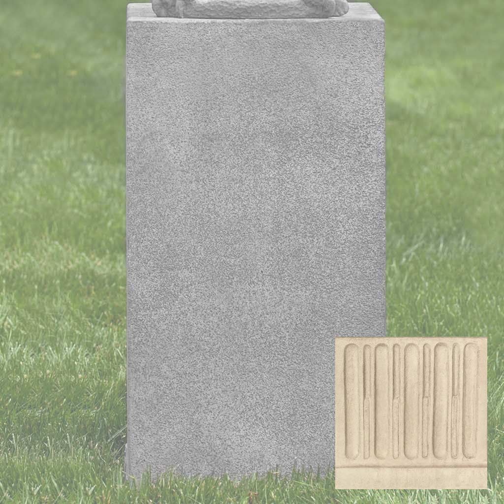 Campania 28 Inch Pedestal - PD-222