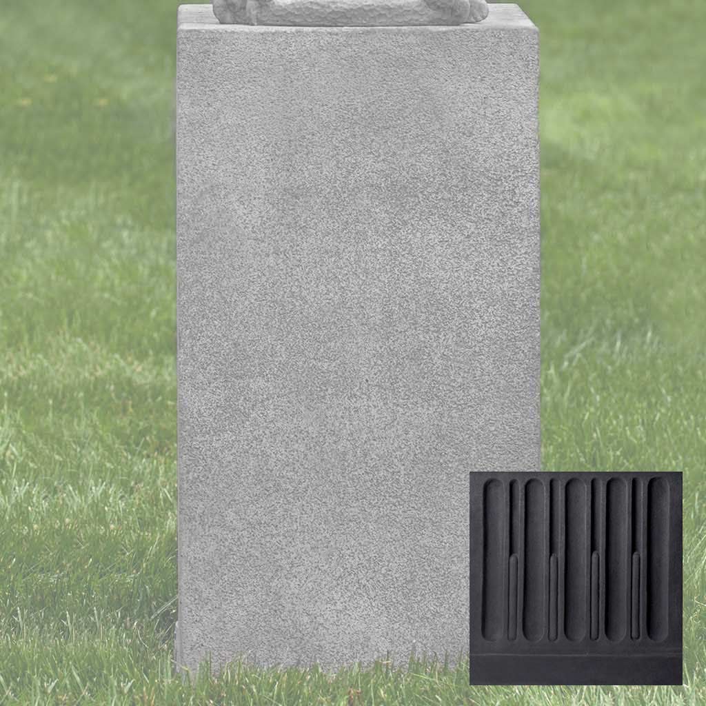 Campania 28 Inch Pedestal - PD-222
