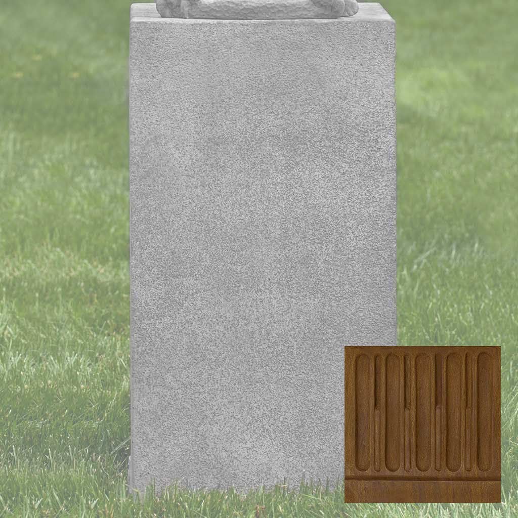 Campania 28 Inch Pedestal - PD-222