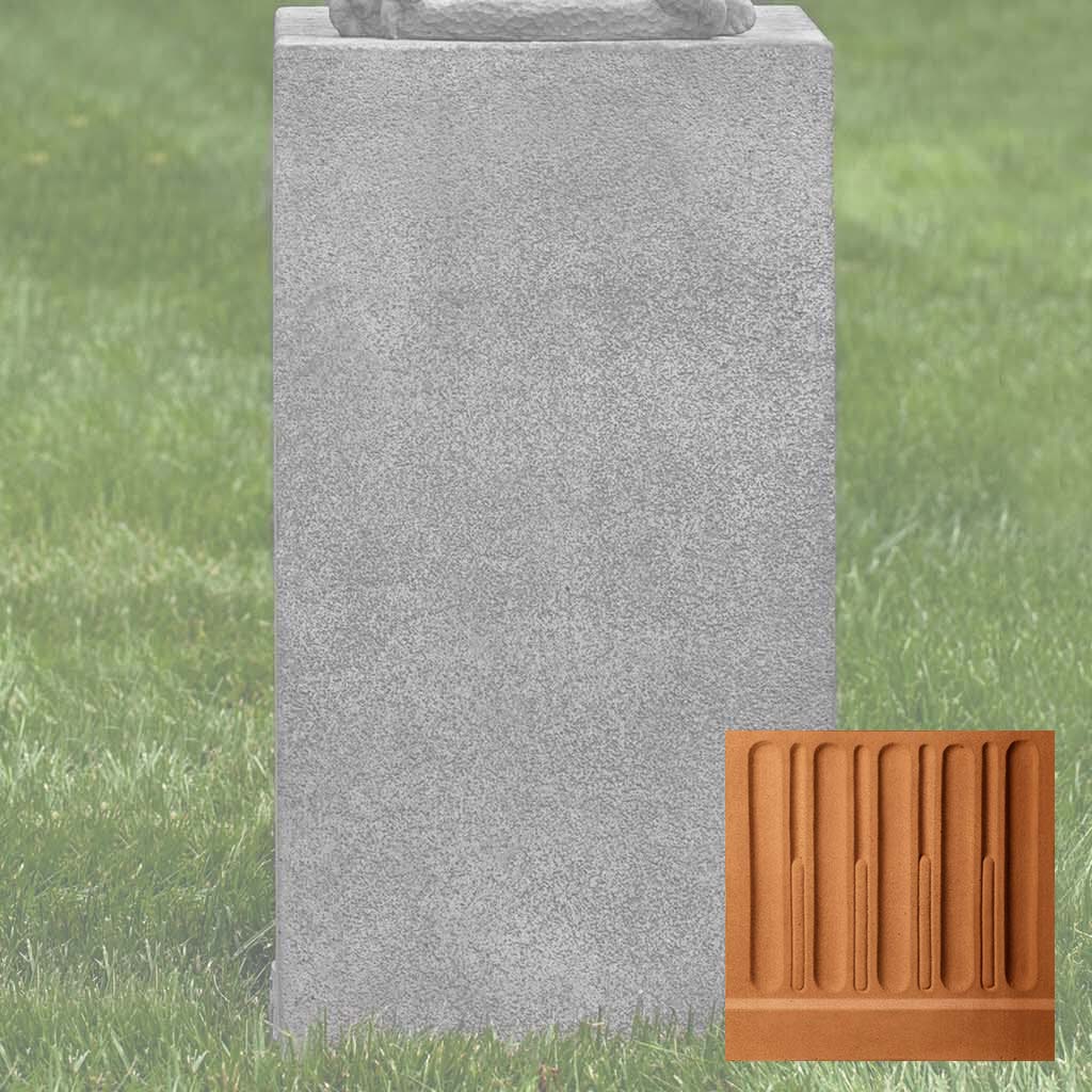 Campania 28 Inch Pedestal - PD-222