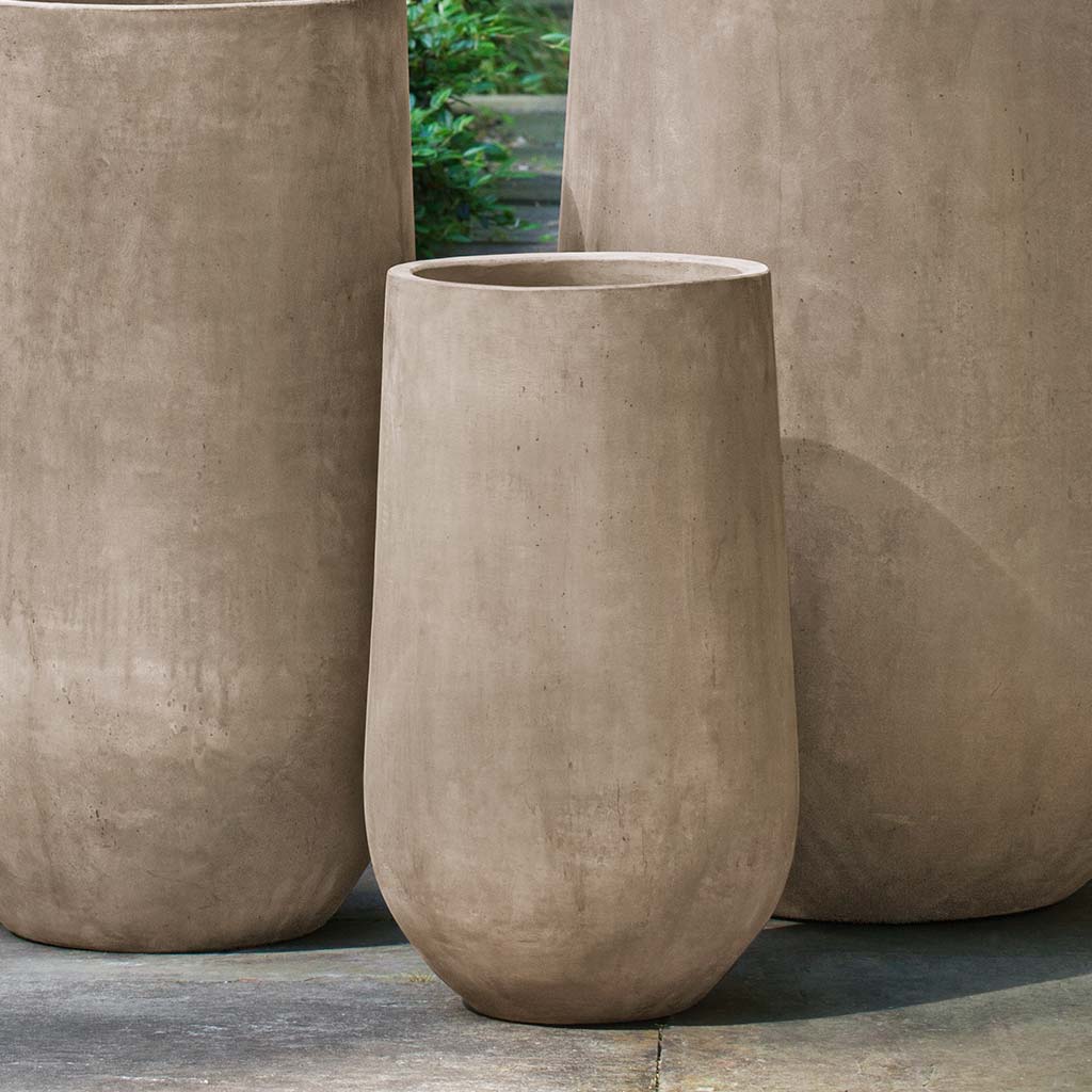 Campania Telluride Planter - PLC-003-B