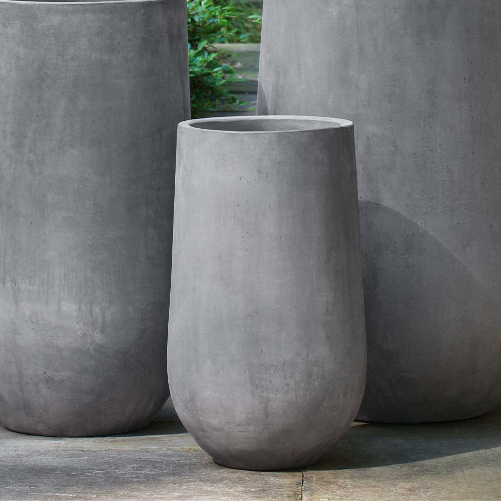 Campania Telluride Planter - PLC-003-B