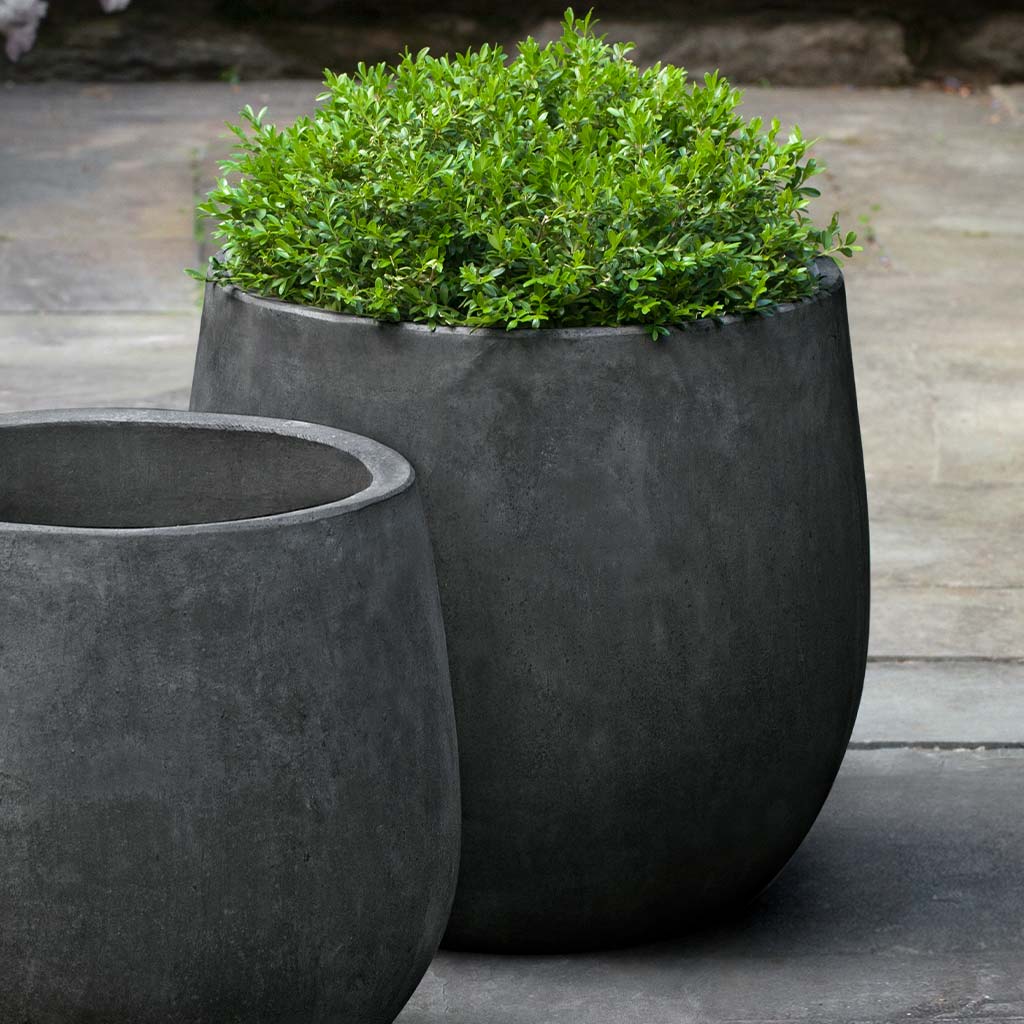 Campania Montrose Planter, Large - PLC-004-B