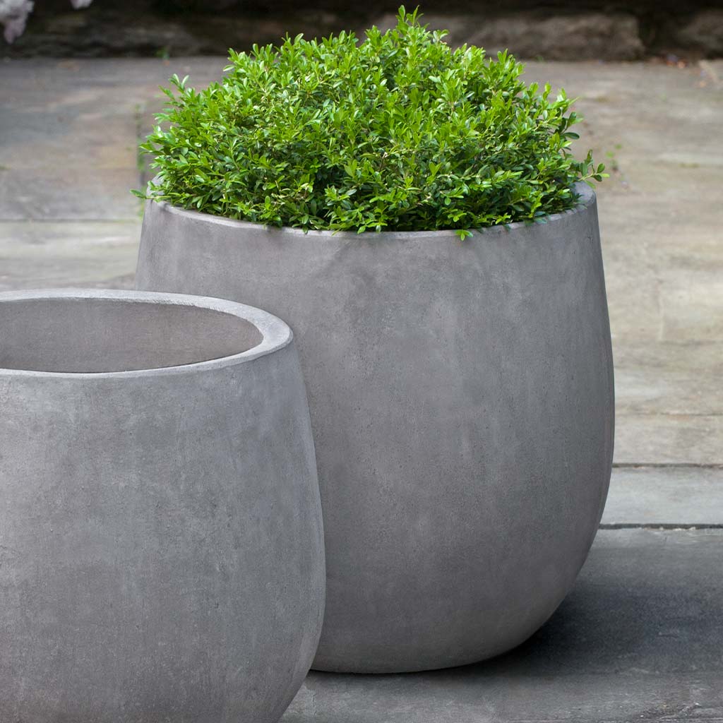 Campania Montrose Planter, Large - PLC-004-B