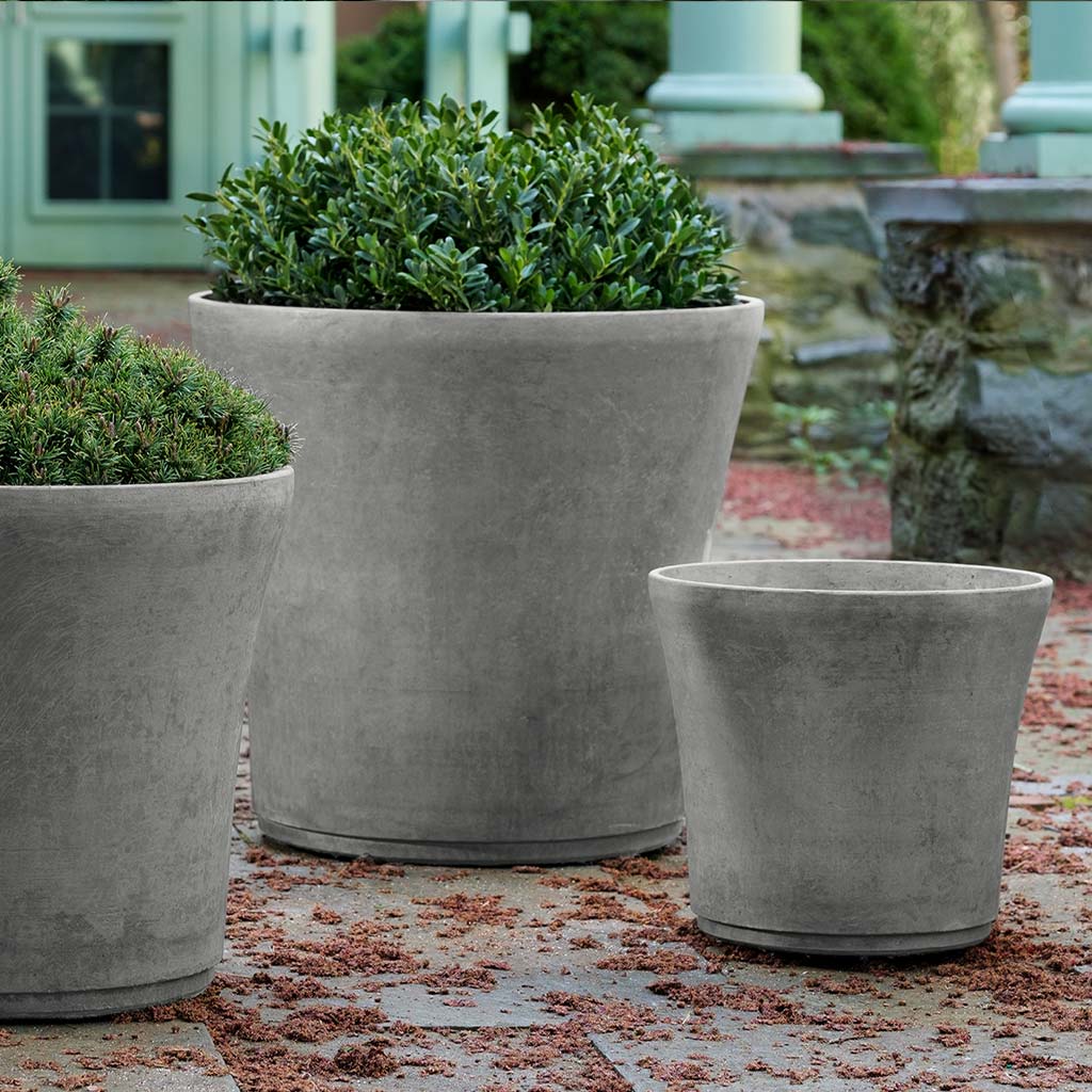 Campania Cloche Planter - PLC-006-B