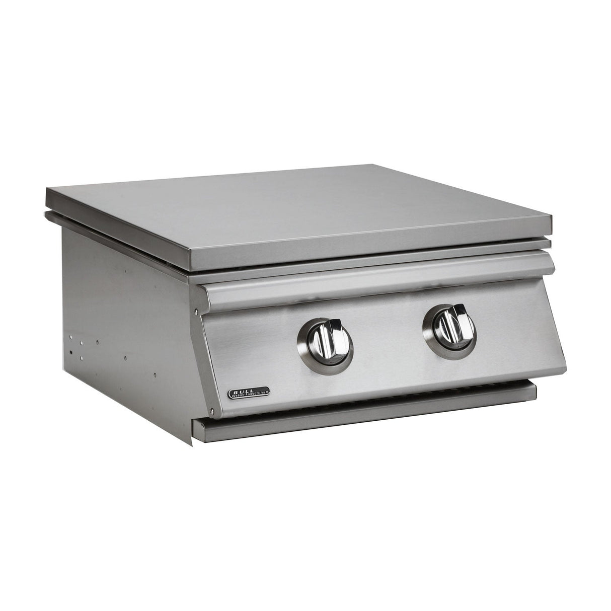 Bull BG-9600x Built-In Stainless Steel Power Burner