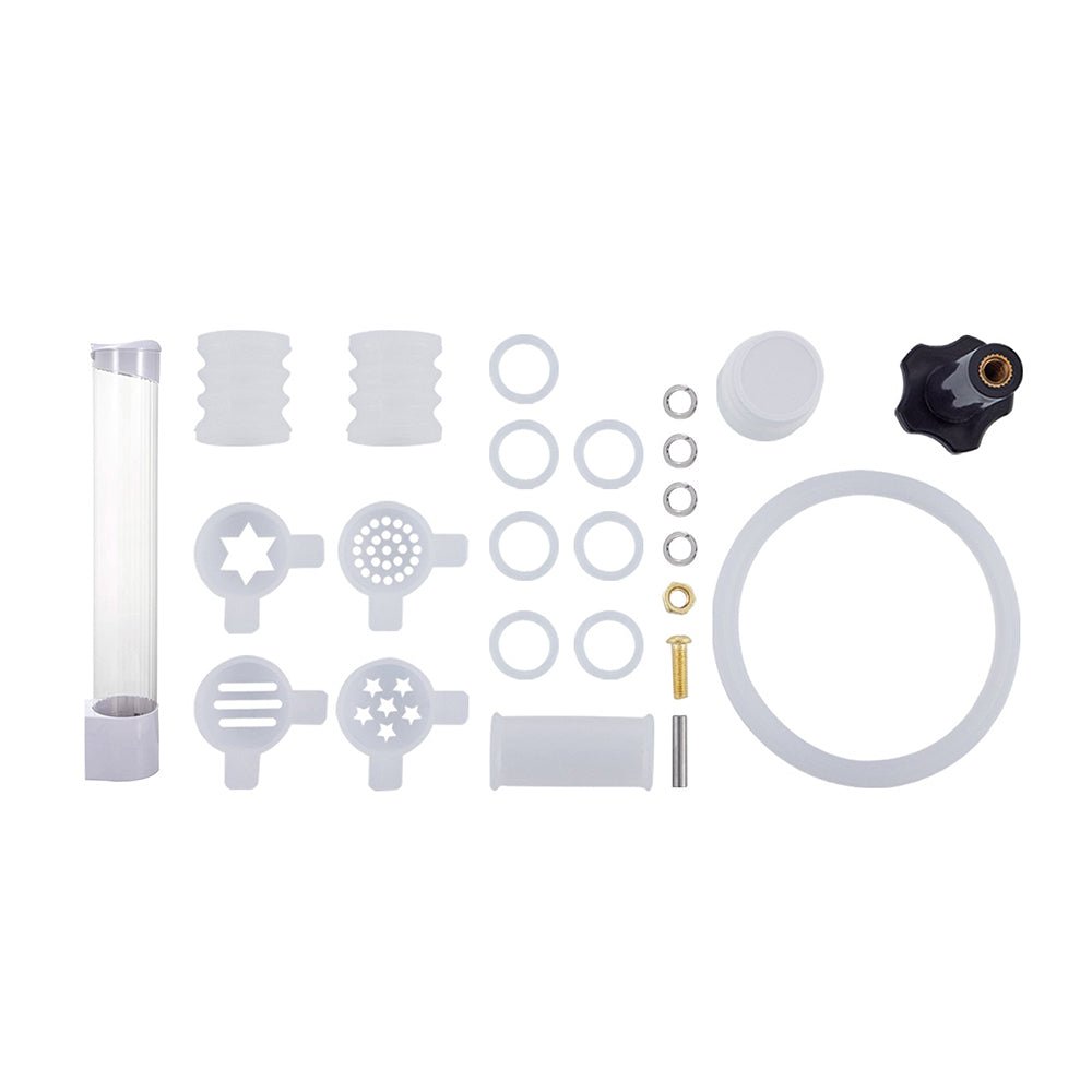 Premium 3 Flavors Commercial Soft Serve Yogurt Ice Cream Machine Maker (97524130)