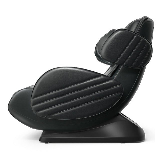 Costway Premium 3D Full Body Zero Gravity Electric Shiatsu Massage Recliner Chair (SAK93460)