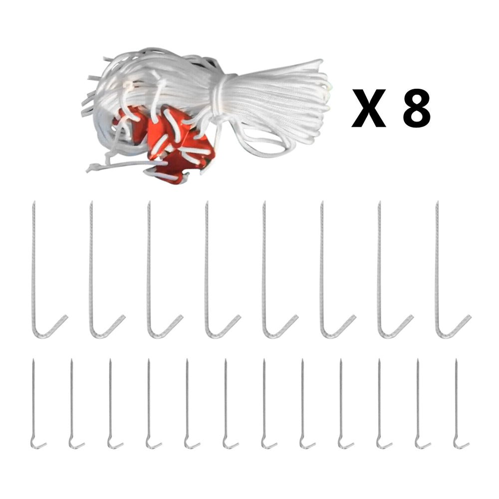 Premium Canvas Frame Fire Water Camping Wall Hunting Tent, 12x14'