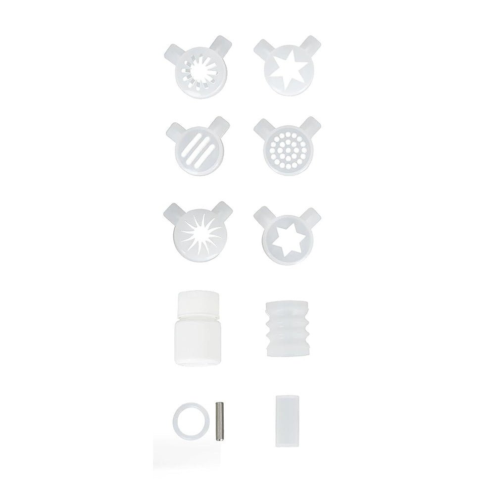 Premium Industrial Single Flavor Soft Serve Ice Cream Maker Machine, 1200W (93681752)