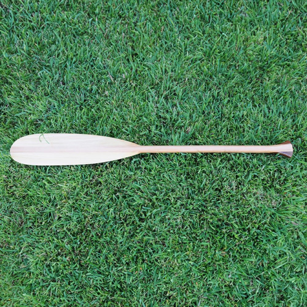 Premium Red Cedar Canoe With Ribs Curved Bow, 10FT (95261384)