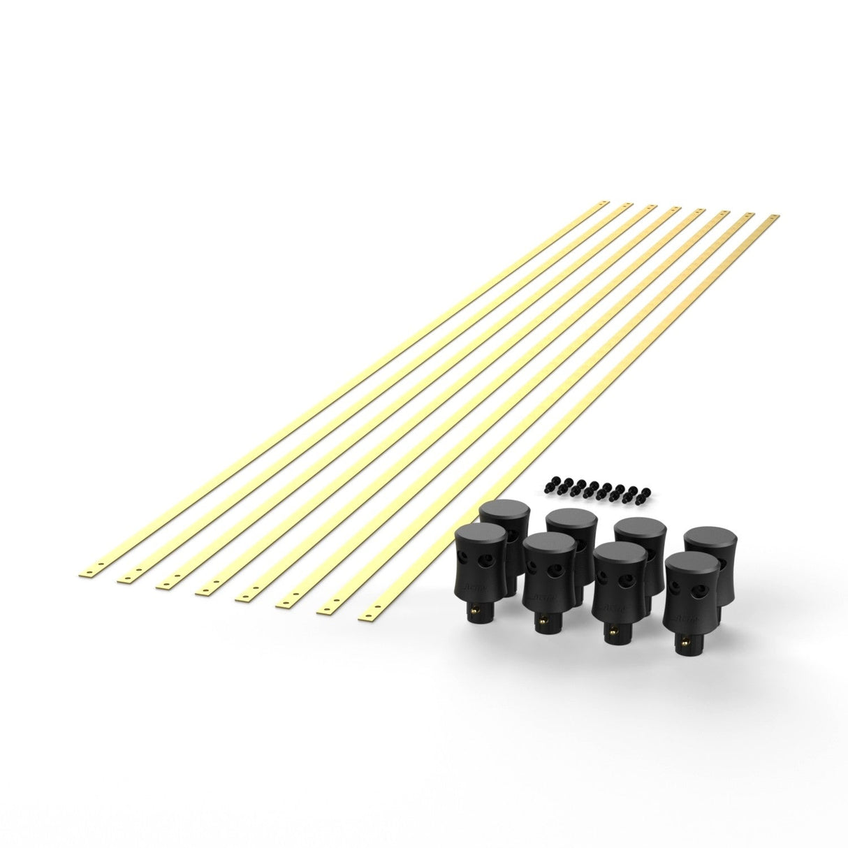 ACON Premium Enclosure Rim and Cap Package (Multiple sizes)