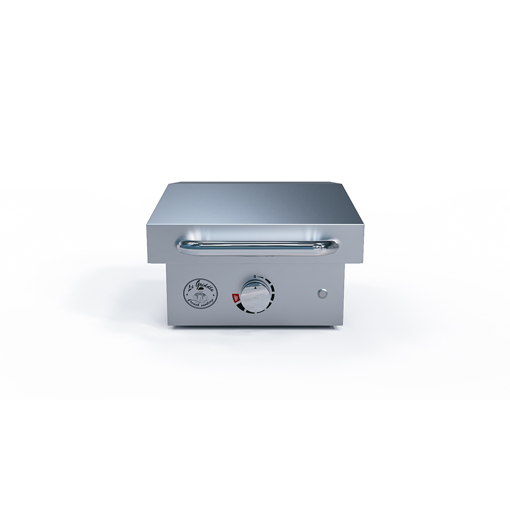 Le Griddle The Wee Electric Griddle - GEE40