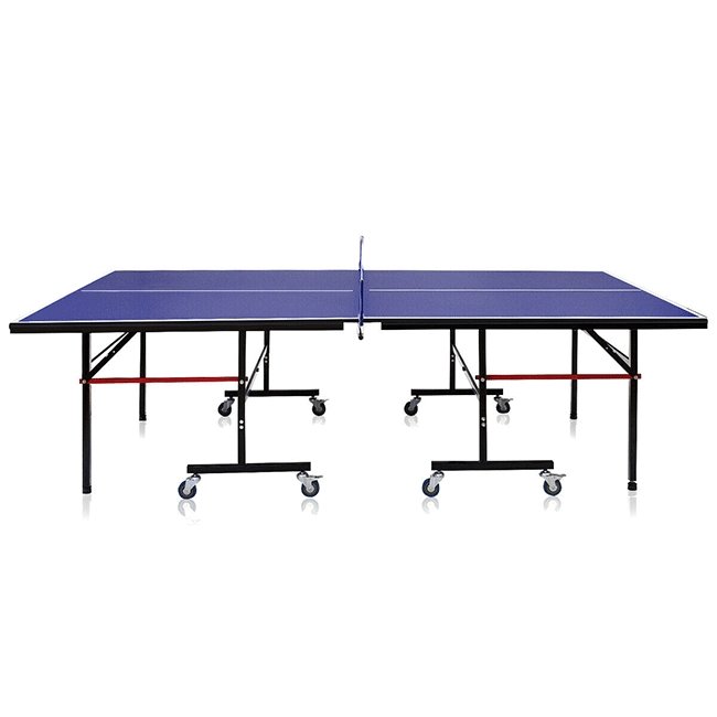 Professional Foldable Portable Modern Ping Pong Table Tennis Table, 9FT