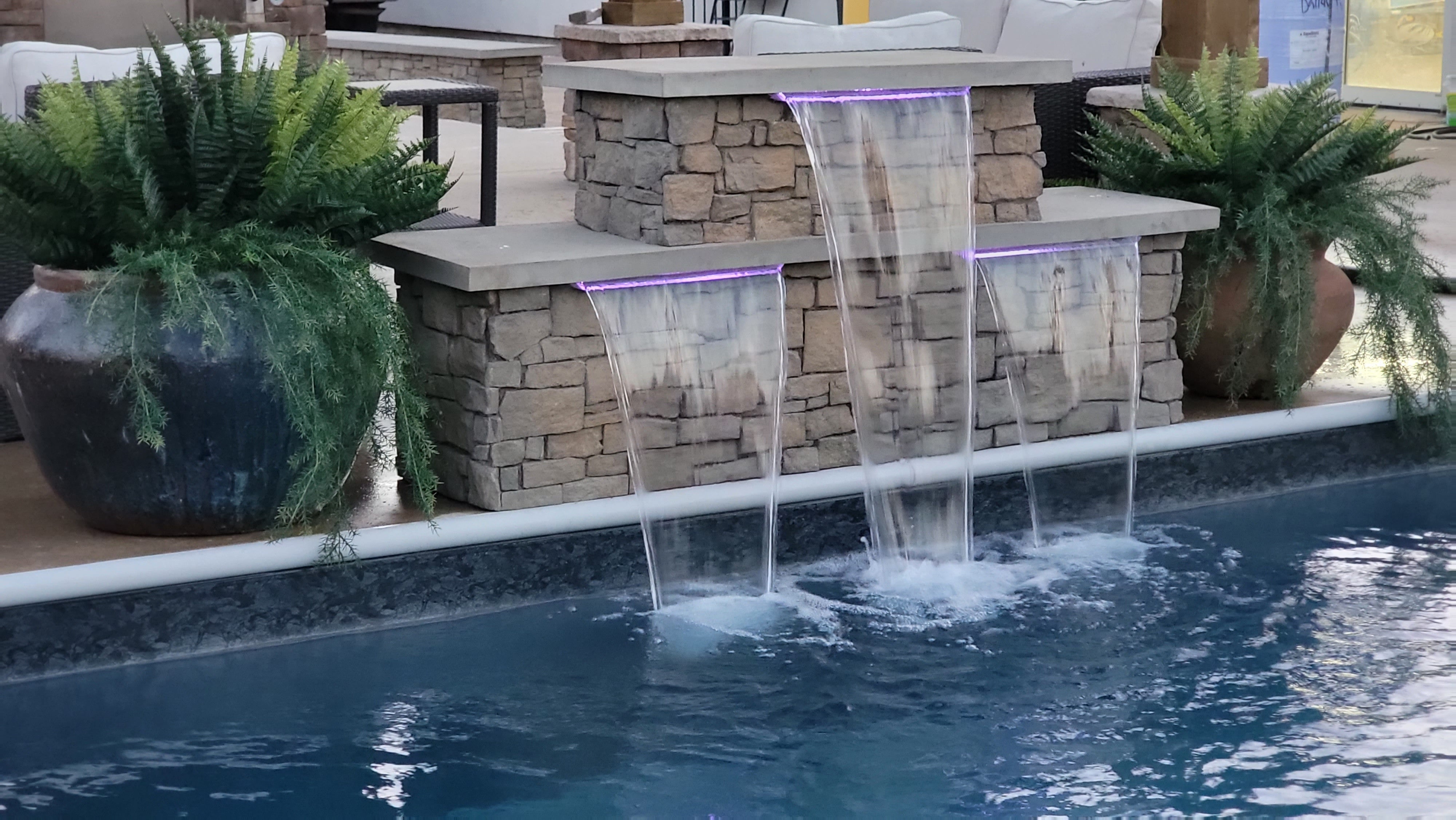 Universal Rocks Victoria Falls 6 - PWF-033-C