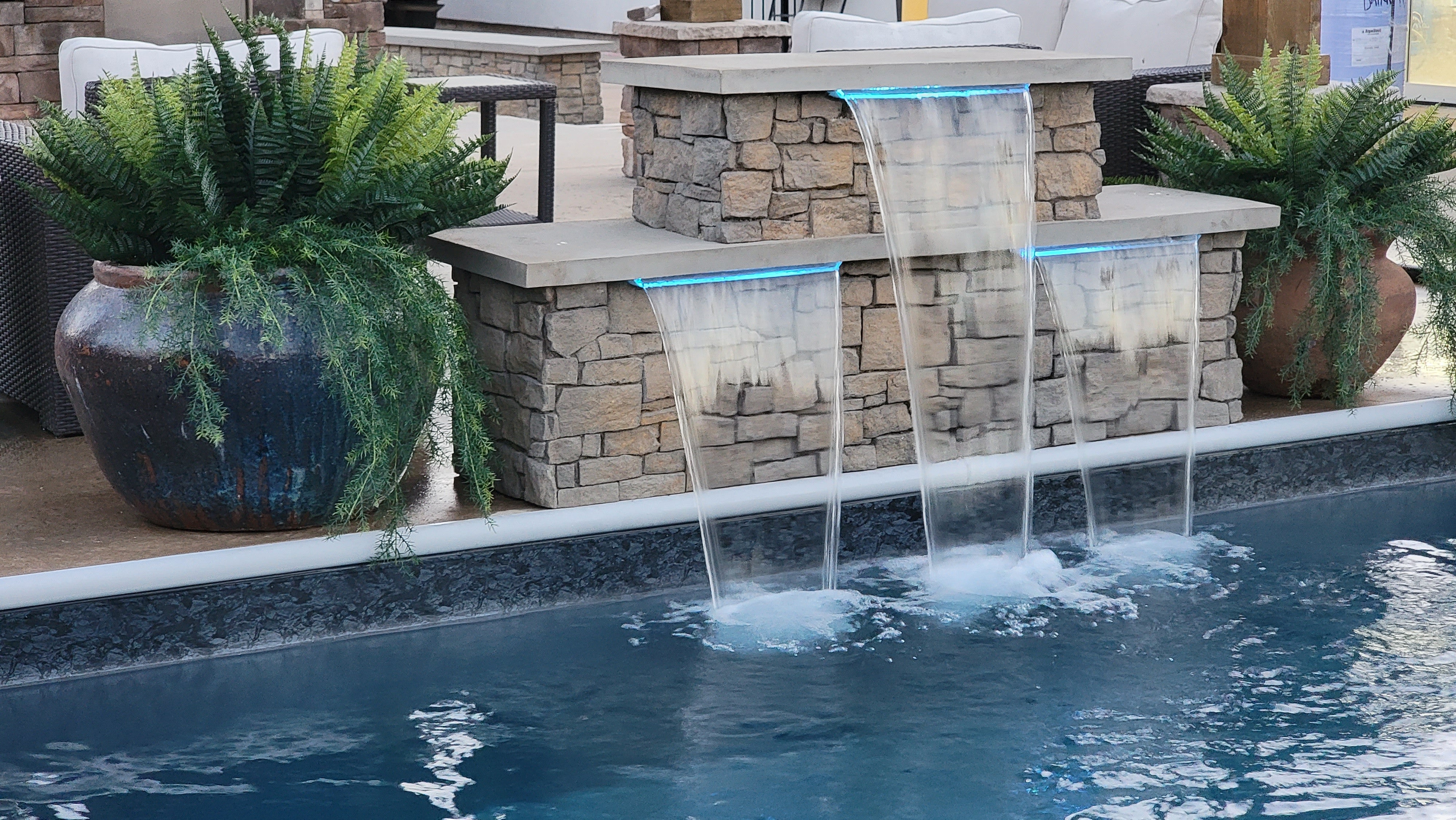 Universal Rocks Victoria Falls 6 - PWF-033-C