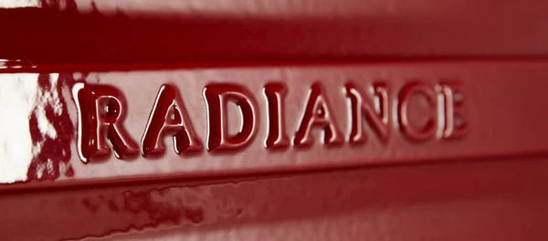 Vermont Castings Radiance Direct Vent Gas Stove - RADVTCBSB