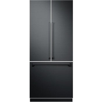 Dacor 36-Inch Contemporary Built-In French Door Refrigerator - DRF365300AP