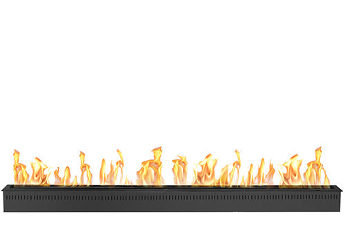 The Bio Flame Ethanol Smart Burner