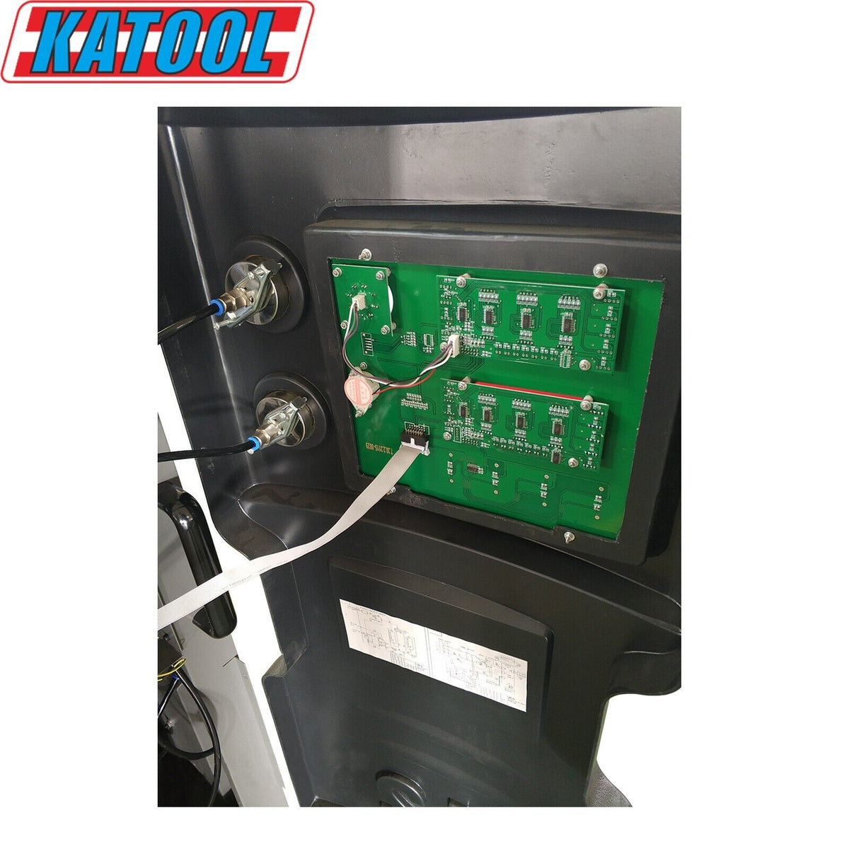 Katool KT-N80 Tire Nitrogen Generator