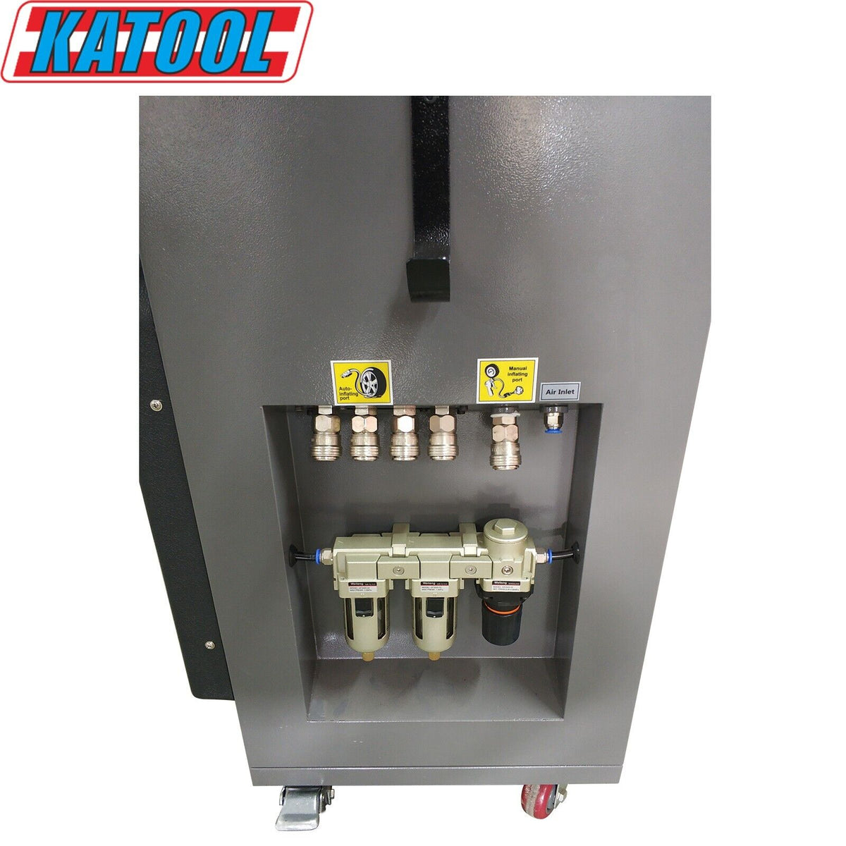Katool KT-N80 Tire Nitrogen Generator