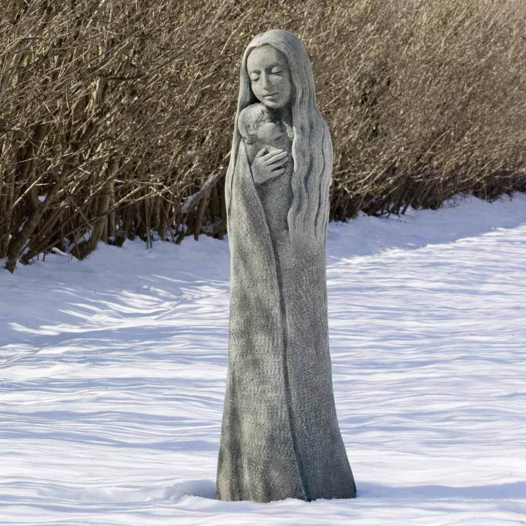 Campania Sweet Dreams Garden Statue - S-291