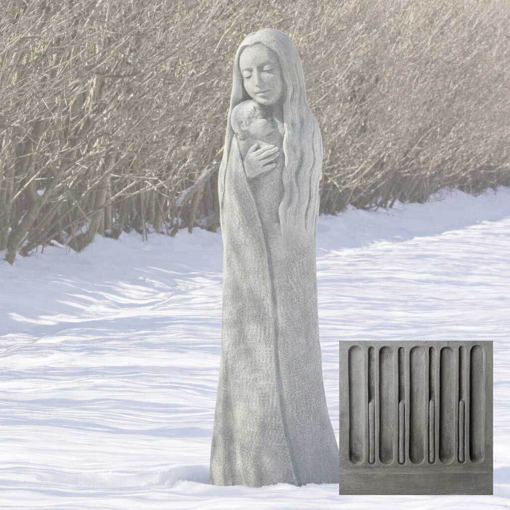 Campania Sweet Dreams Garden Statue - S-291