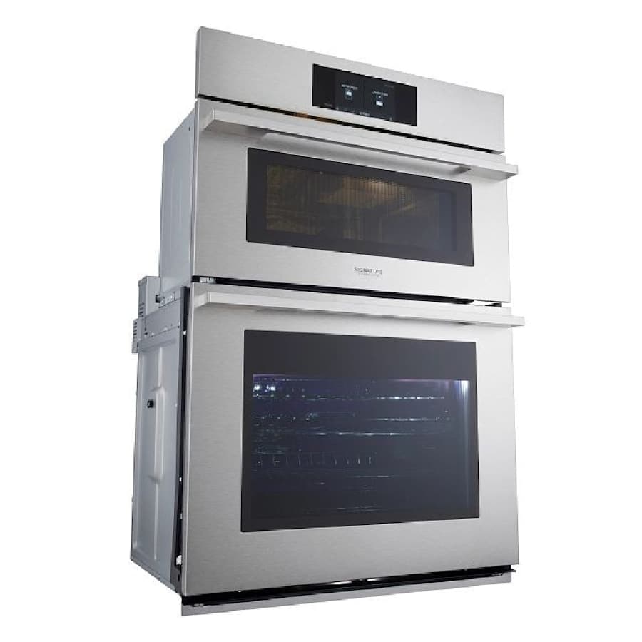 SKS 30" Transitional Combi Wall Oven with Steam & Convection – SKSSV3011MT