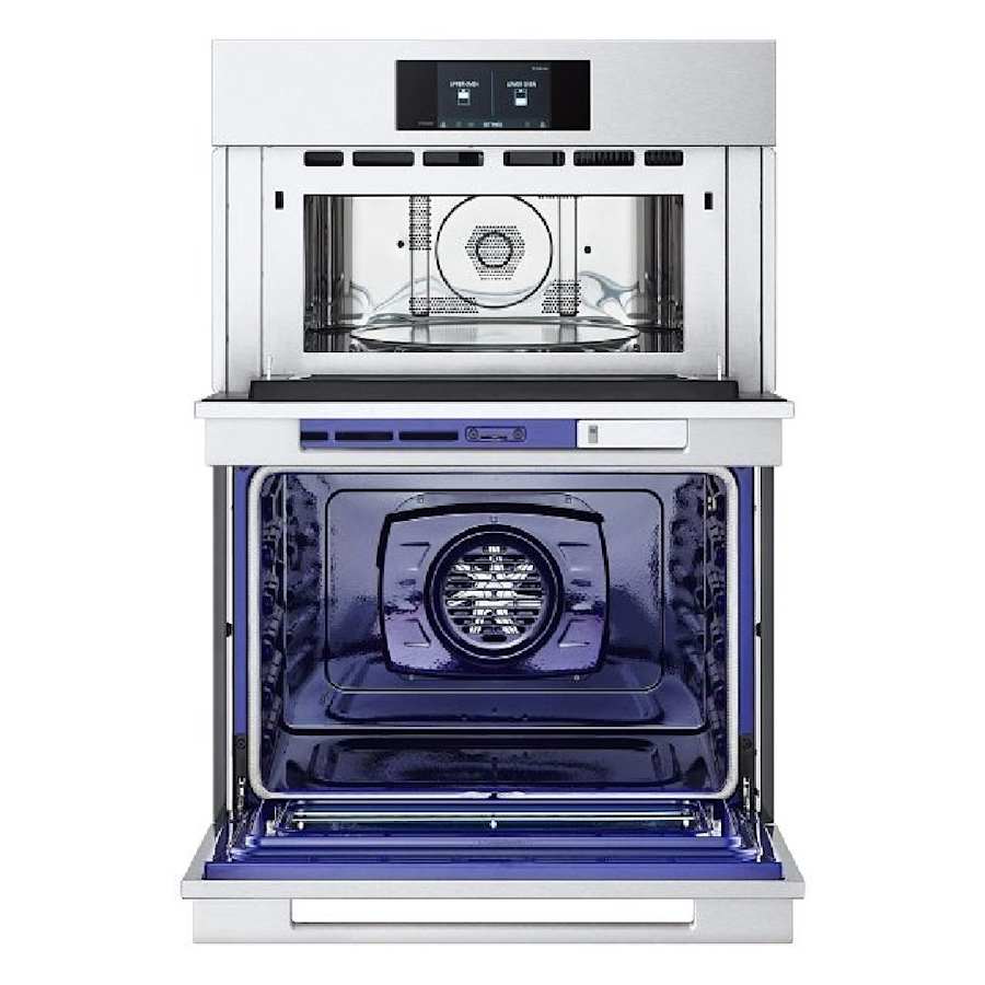 SKS 30" Transitional Combi Wall Oven with Steam & Convection – SKSSV3011MT
