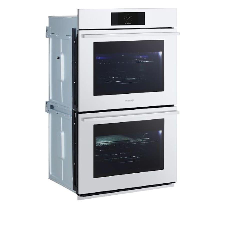 SKS 30" Transitional Double Wall Oven with Convection – SKSDT3002MT