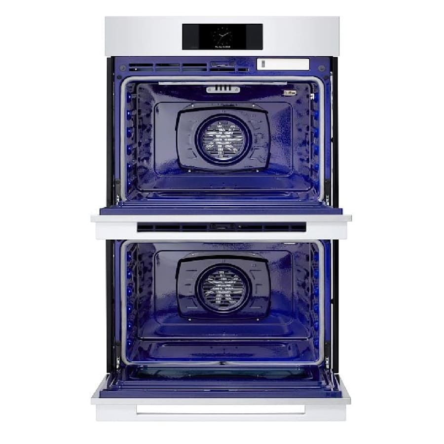 SKS 30" Transitional Double Wall Oven with Convection – SKSDT3002MT