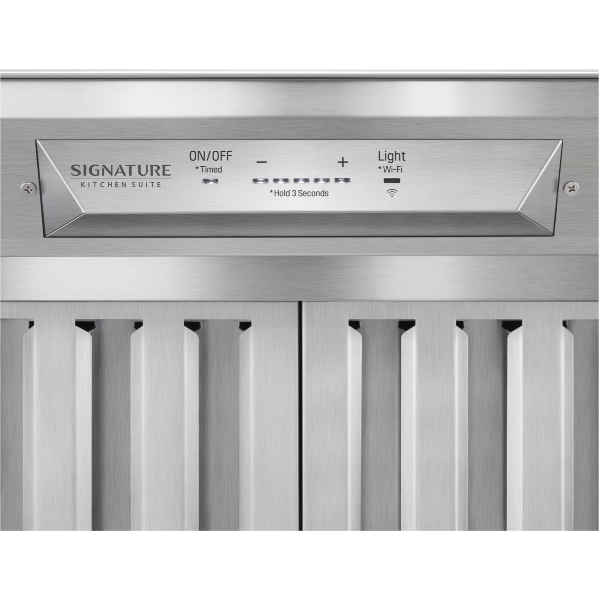 SKS 36" Smart Range Hood Insert - SKSHI3601S