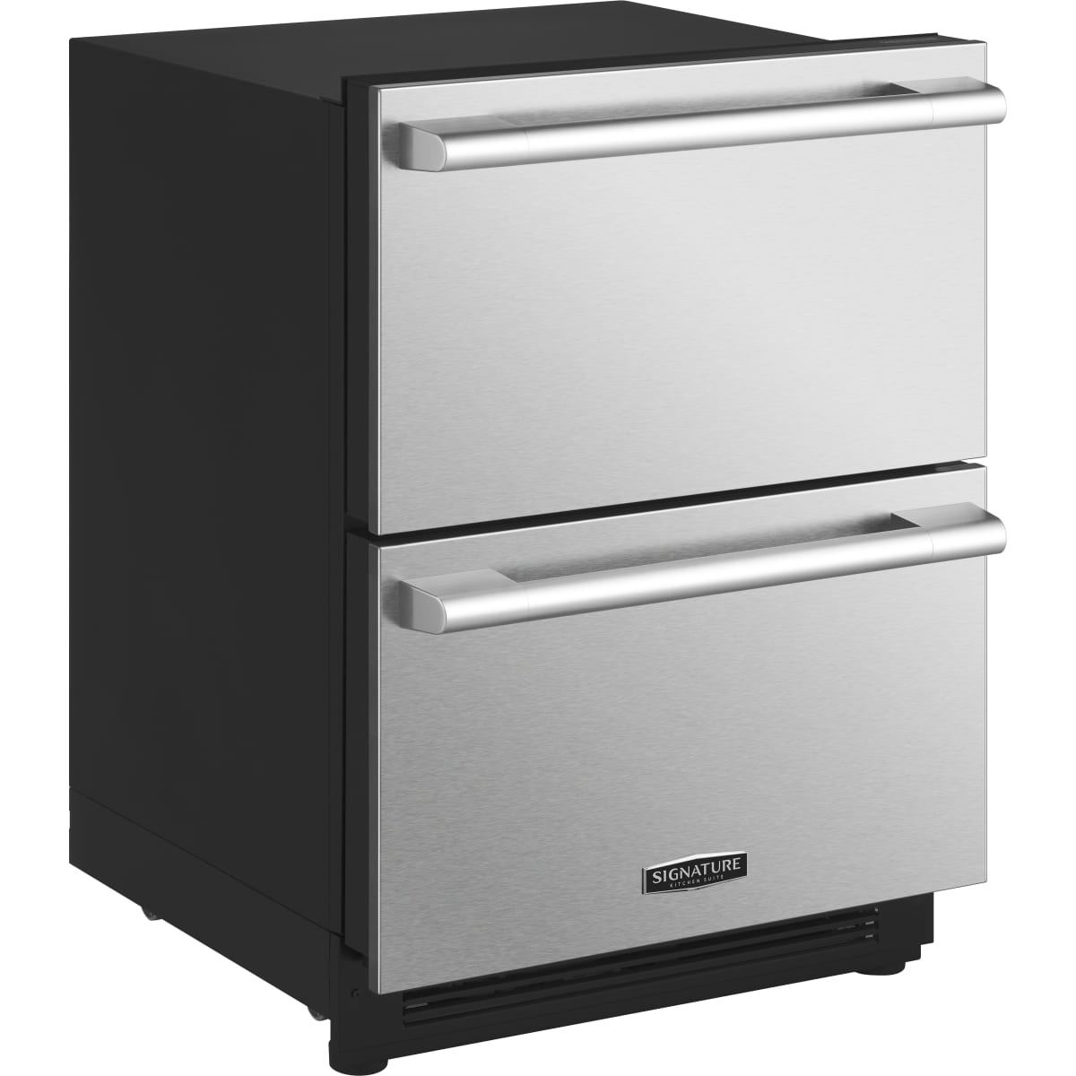 SKS 24-inch Undercounter Convertible Refrigerator/Freezer Drawers - SKSUD2402P