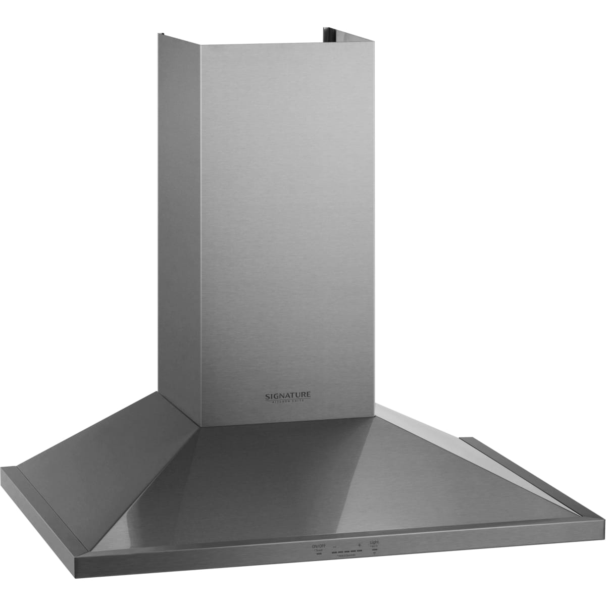 SKS 30" Chimney Wall Hood - SKSCH3001S