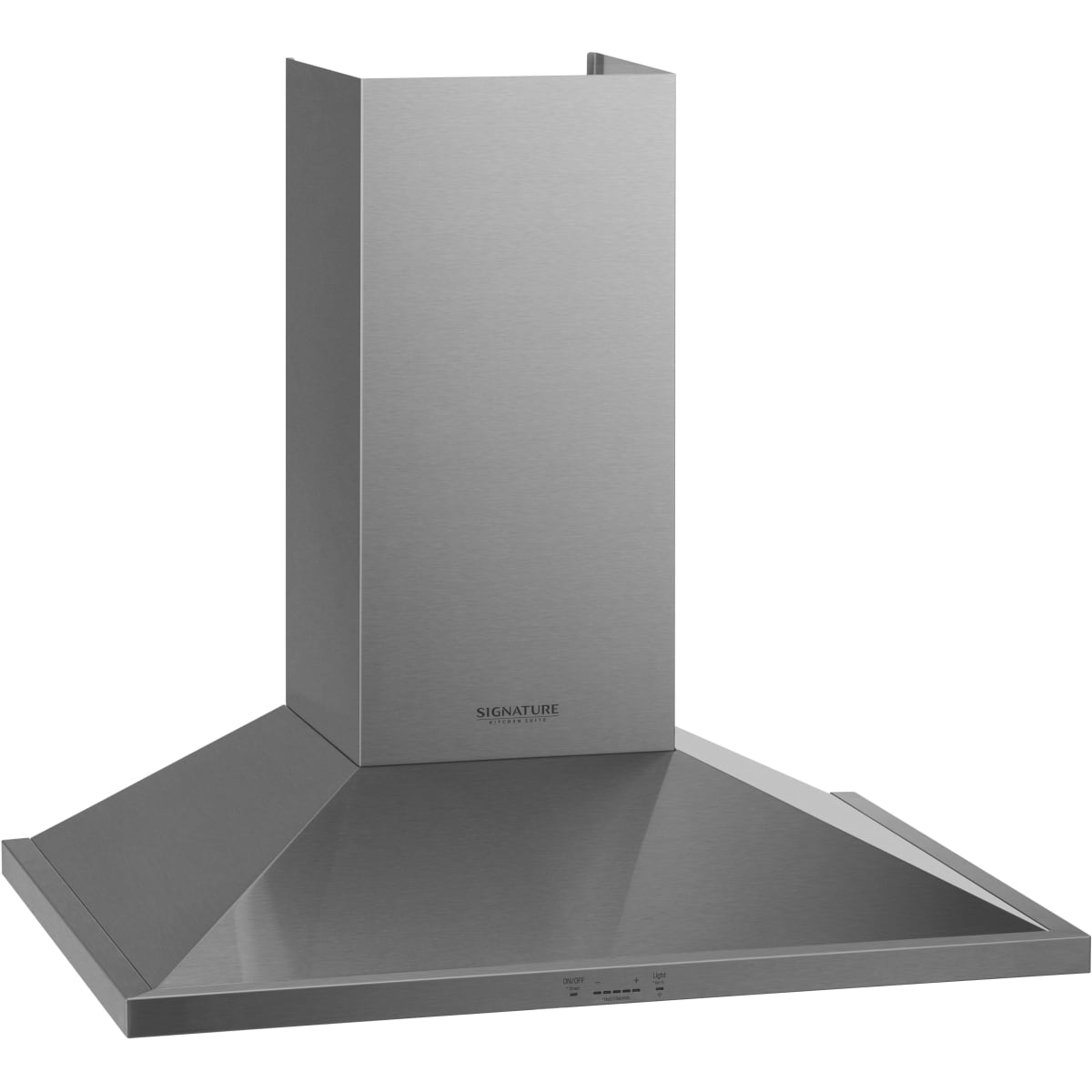 SKS 36-inch Chimney Wall Hood - SKSCH3601S