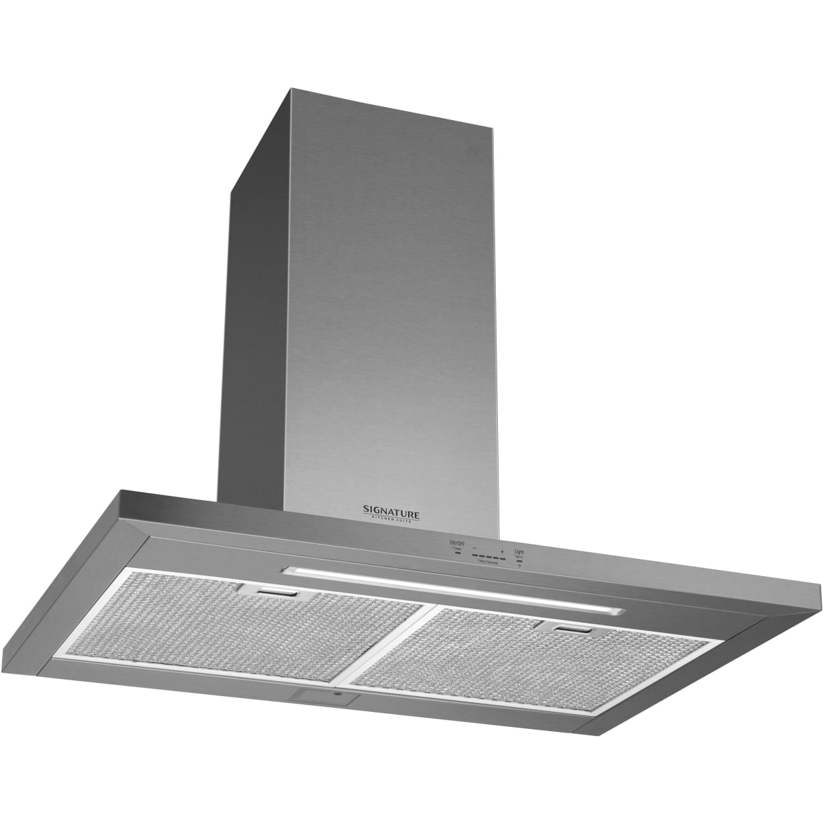 SKS 36-inch Chimney Wall Hood - SKSCH3601S