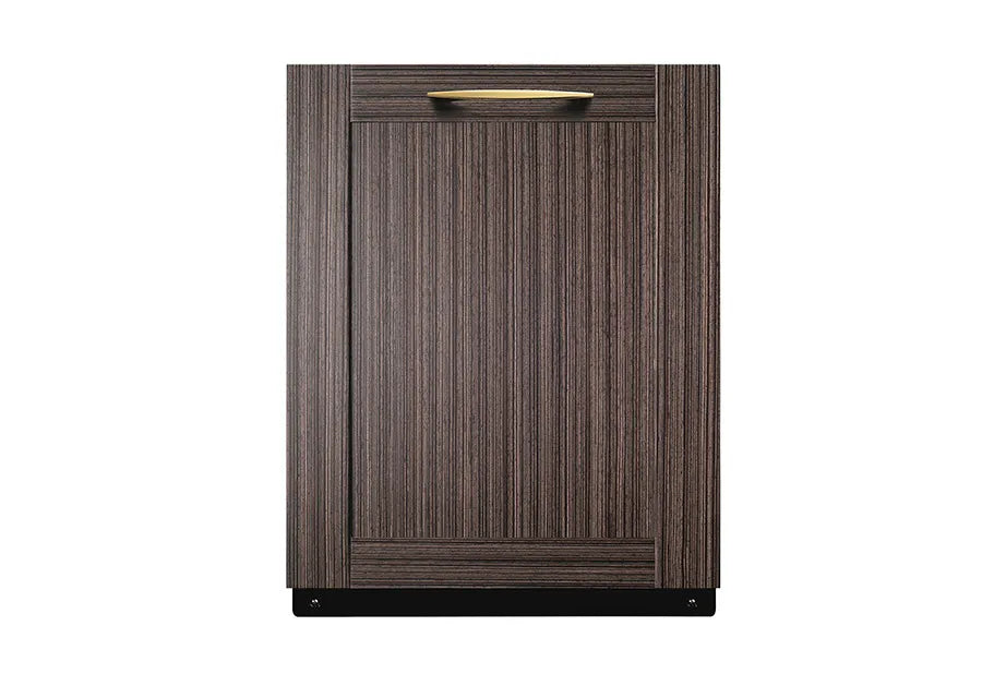 SKS PowerSteam Panel-Ready Dishwasher - SKSDW2402P