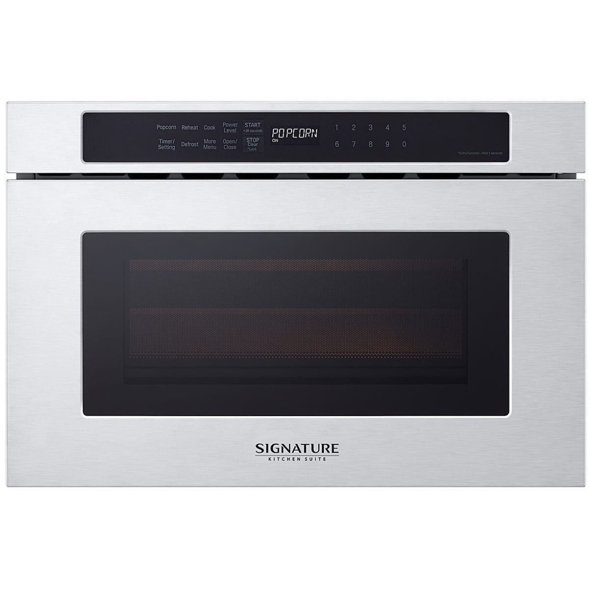 SKS Microwave Oven Drawer - SKSMD2401S