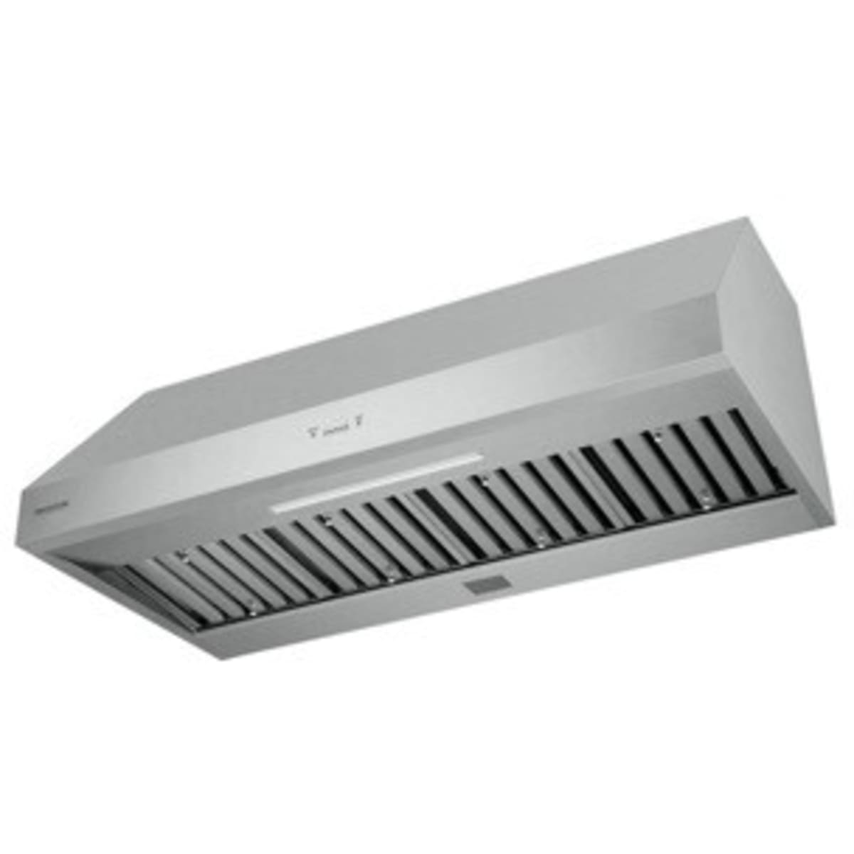 SKS 48" Smart Pro-Style Wall Mount Hood - SKSPH4802S