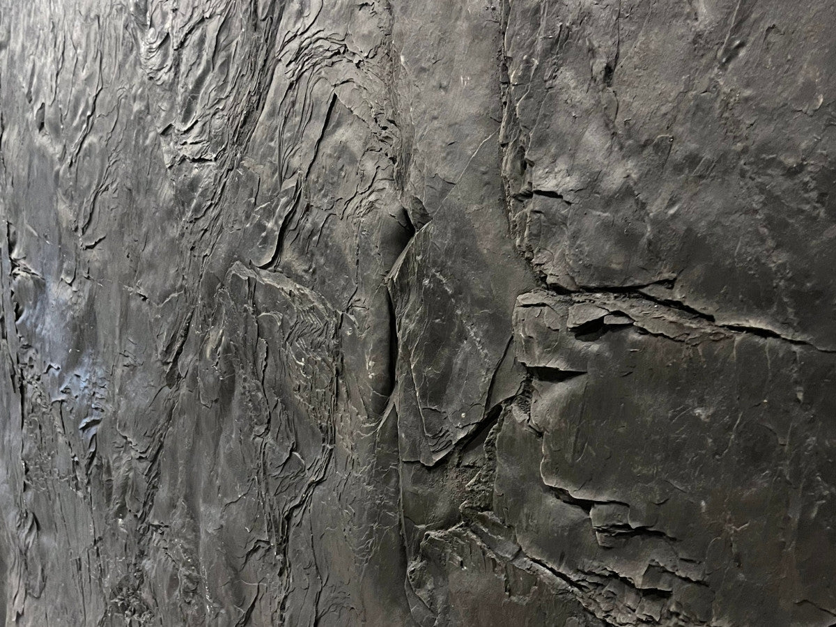 Universal Rocks Slate Rock Wall 14' x 8' Panel – SLATE-PANEL