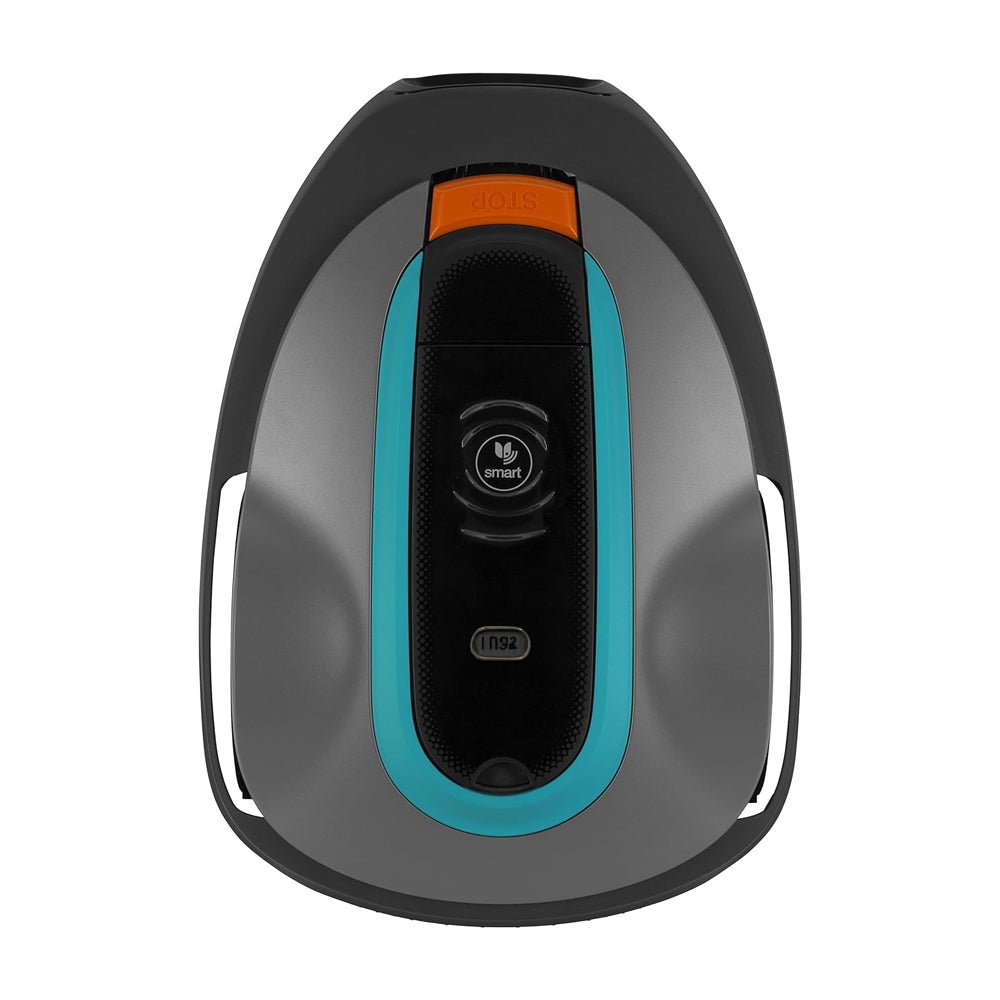 Gardena Smart High-Performance Electric Robotic Lawn Mover With App Control, 600 m² (92635174)