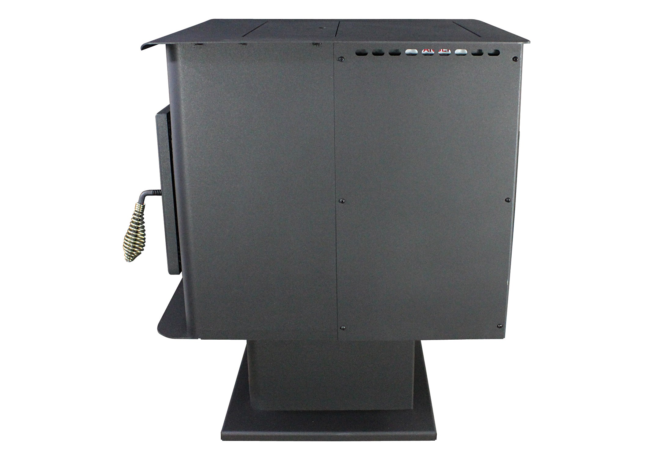 Breckwell Maverick Pellet Stove - SP22