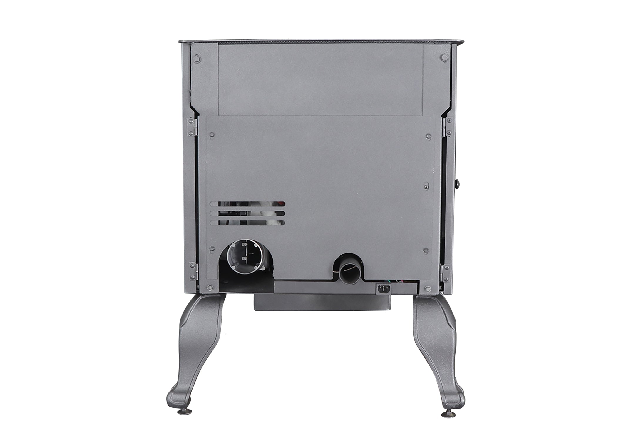 Breckwell Sonora Pellet Stove - SP23