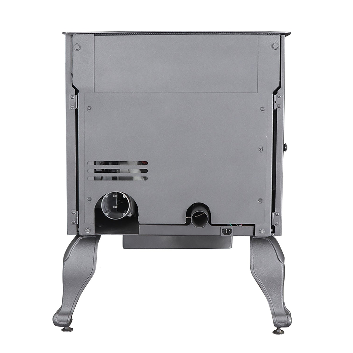 Breckwell Sonora Freestanding Pellet Stove - SP23L