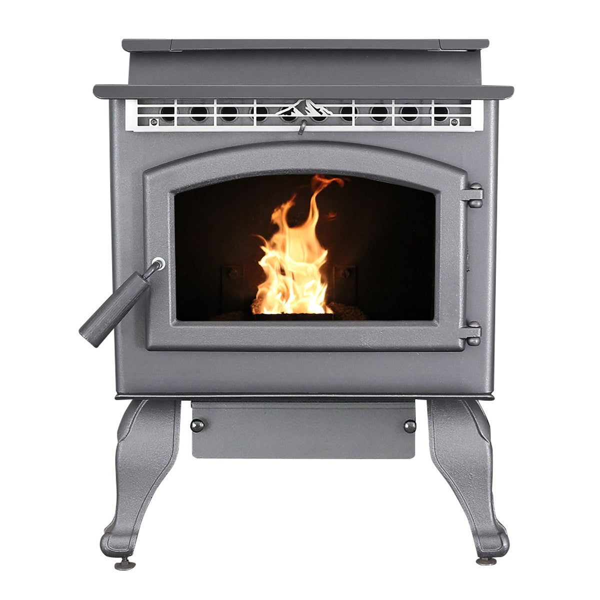 Breckwell Sonora Freestanding Pellet Stove - SP23L