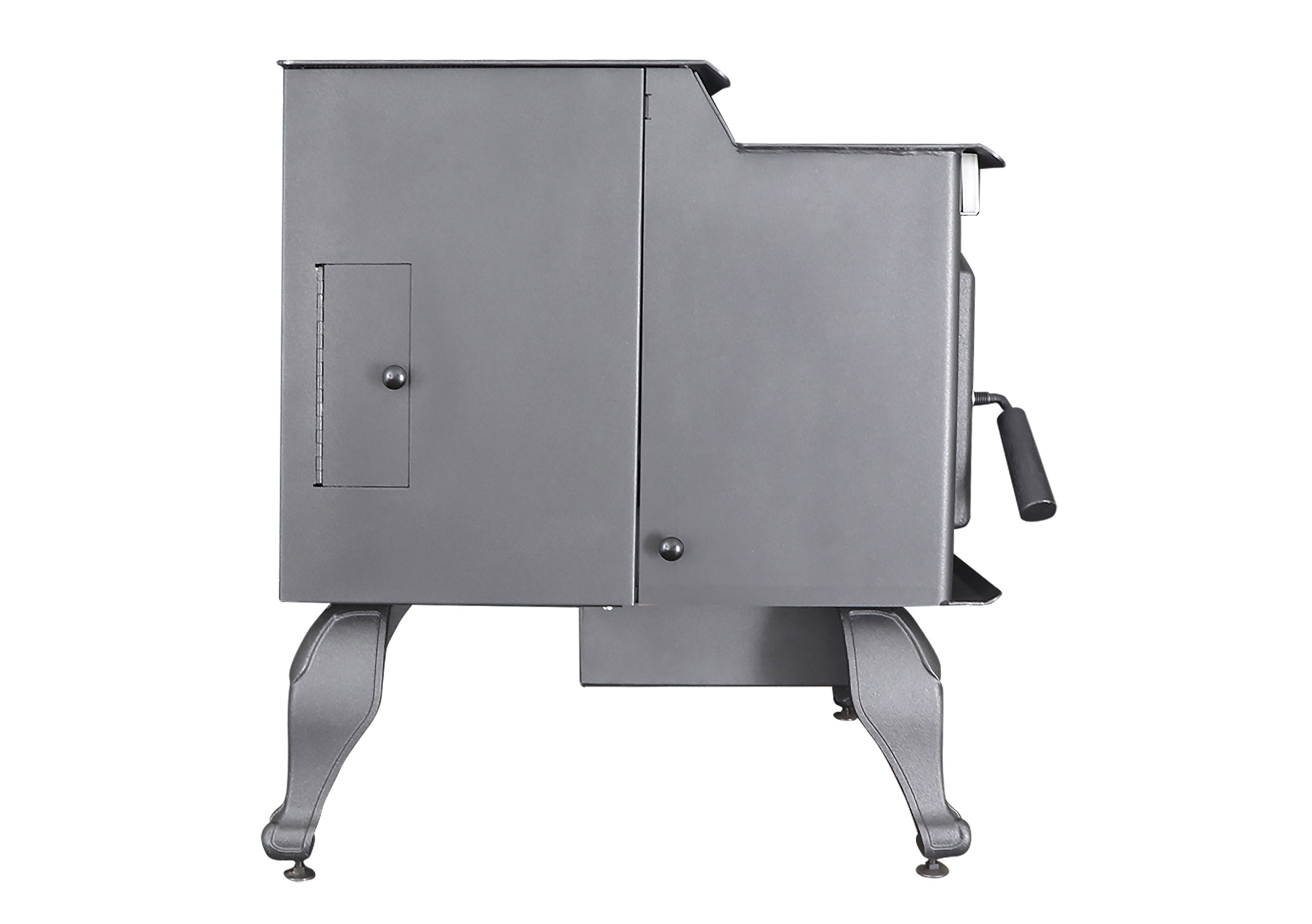 Breckwell Sonora Pellet Stove - SP23