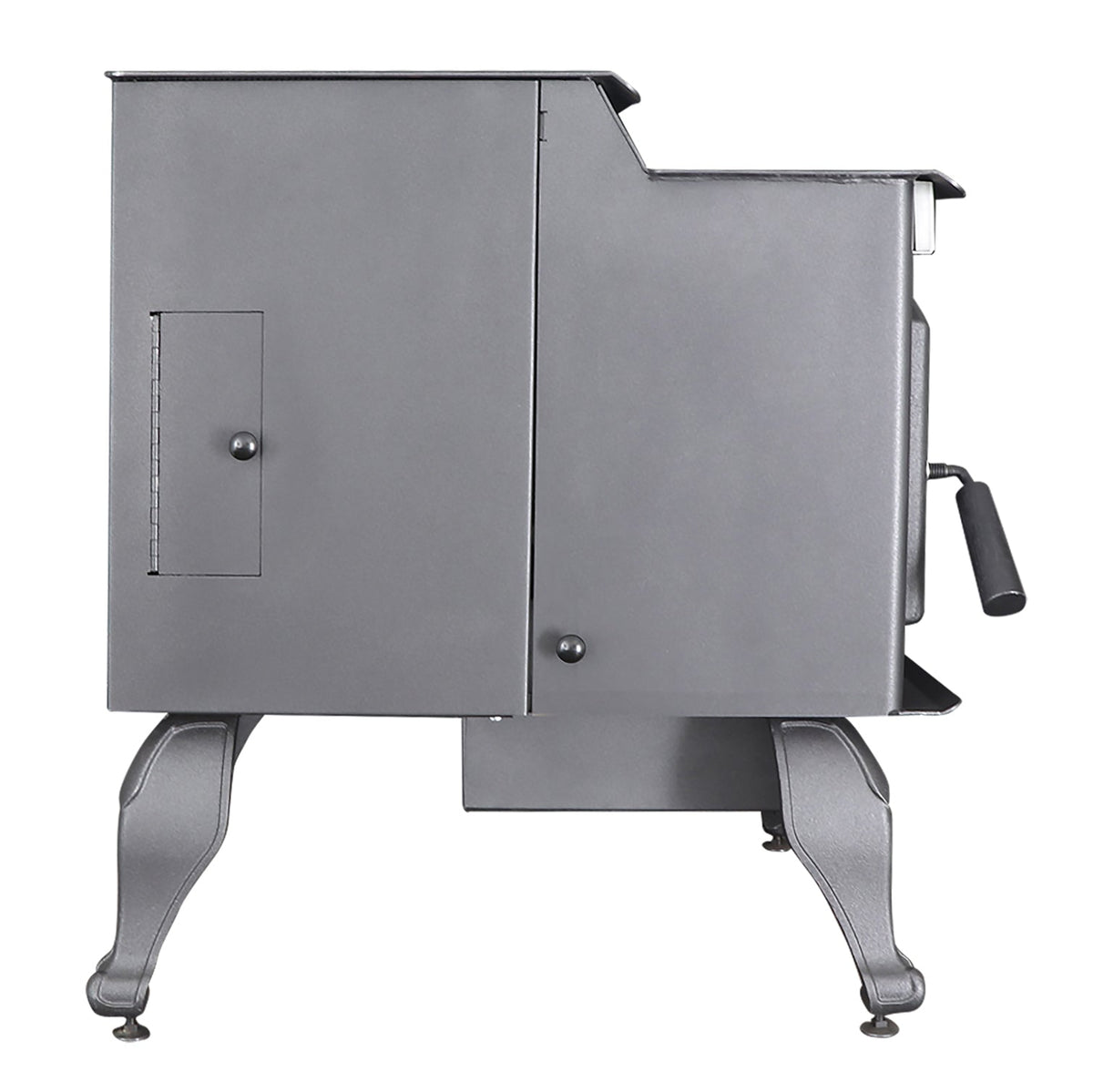 Breckwell Sonora Freestanding Pellet Stove - SP23L