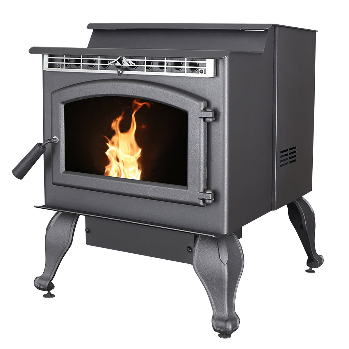 Breckwell Sonora Freestanding Pellet Stove - SP23L