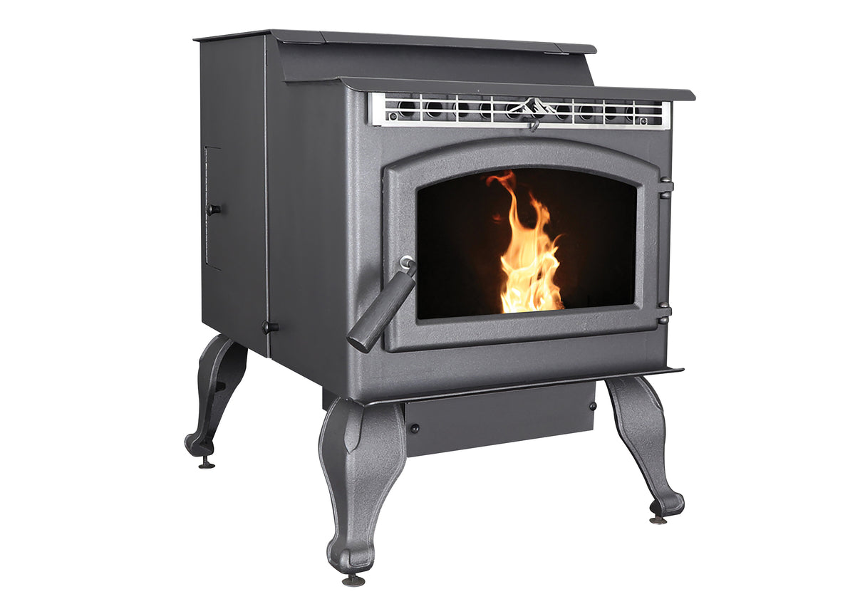Breckwell Sonora Pellet Stove - SP23
