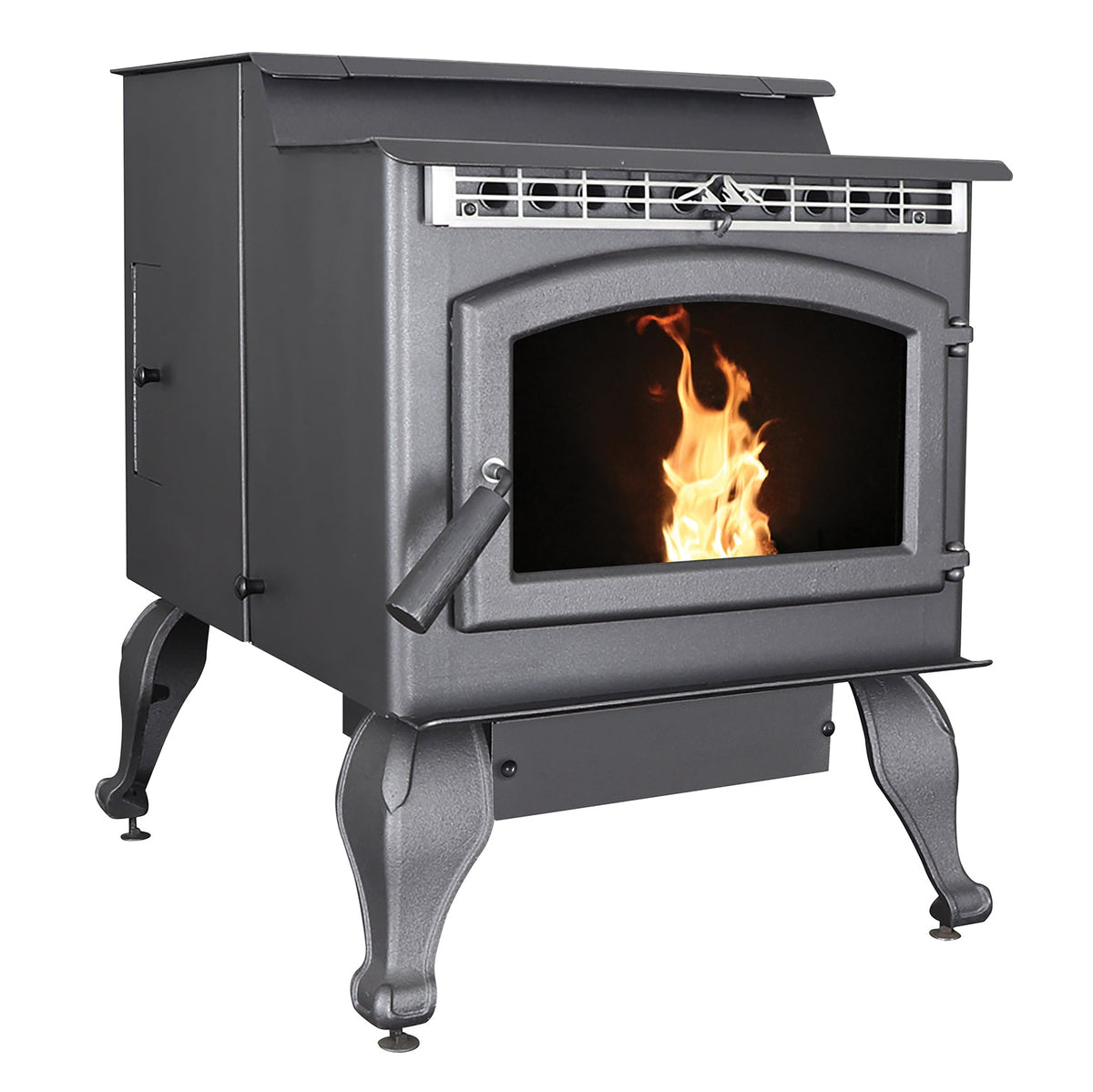 Breckwell Sonora Freestanding Pellet Stove - SP23L